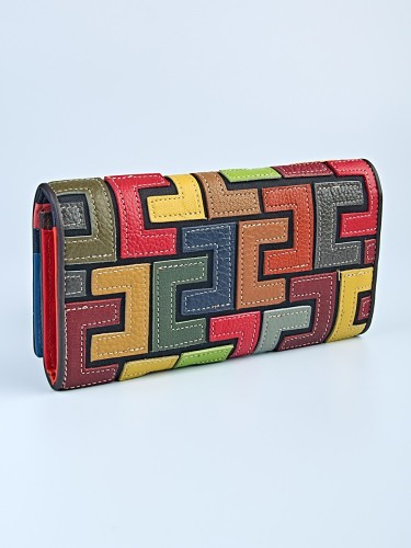 YS Женский кошелек YH-071-036