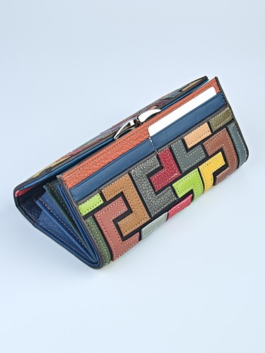 YS Женский кошелек YH-071-036