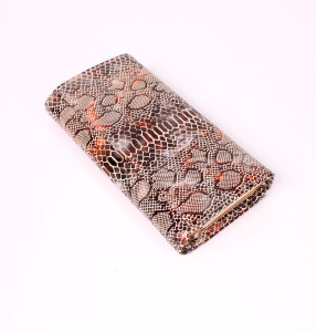 YS Женский кошелек Nina Farmina 9281-124