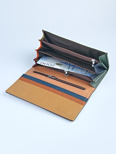 YS Женский кошелек YH-"071-035"