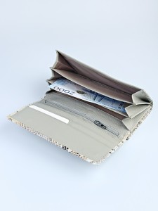 Кошелек женский "331-F" (нат.кожа) 