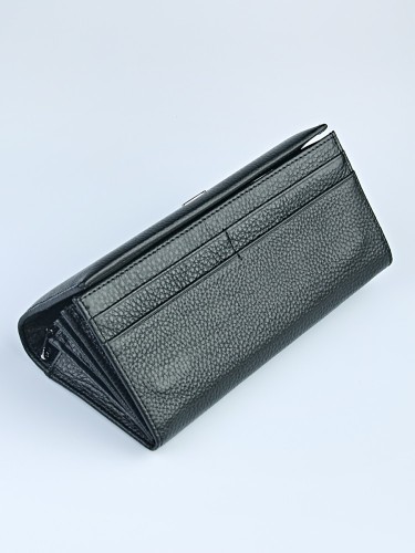 YS 043 Кошелек женский "9903" (нат.кожа)