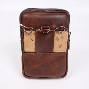 YO Мужская сумка Znixs 32721# 