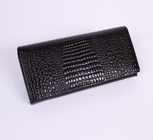 YS Кошелек женский Лак