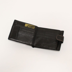YK Портмоне мужское 308R (нат.кожа) 