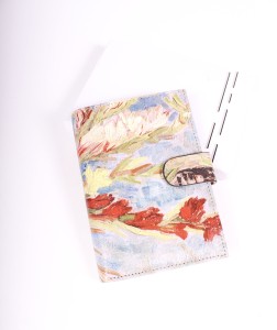 YG Обложка на автодокументы с кнопкой 202513