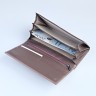 YS 043 Кошелек женский "205-207F" (нат.кожа) 