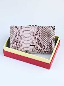 YS 043 Кошелек женский "685" (нат.кожа)