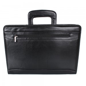 YM Папка для документов с выдвижными ручками Abasin 2882-18 