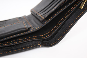 YK Портмоне мужское Steppe Wolf 2204 