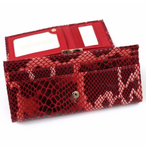 YS Женский кошелек Nina Farmina 9281-187