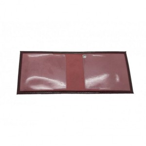 YR-71 Обложка для удостоверения "Участник боевых действий"