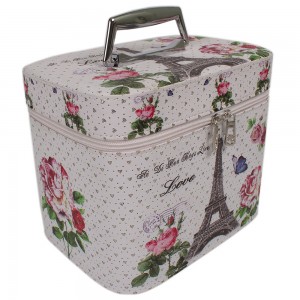   ​YH Косметичка-матрешка 77009-1