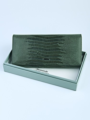 YS 37 Кошелек женский "426-106" (нат.кожа)