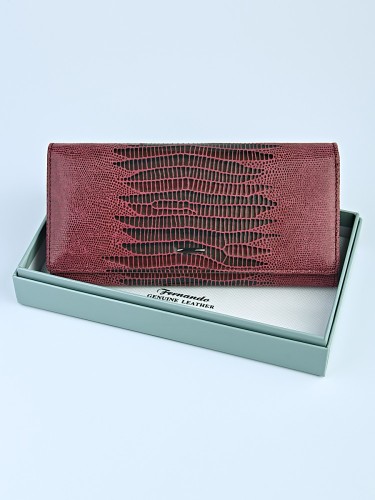 YS 37 Кошелек женский "426-106" (нат.кожа)