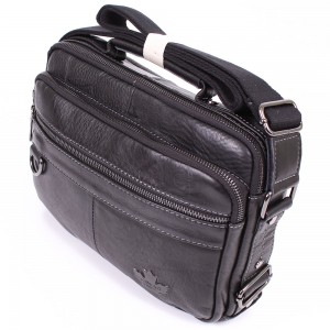YO Мужская сумка Znixs 7921