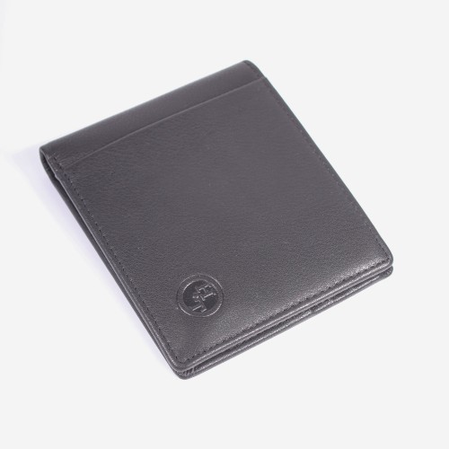 YK  Портмоне мужское HT 165-21 (нат. кожа) 