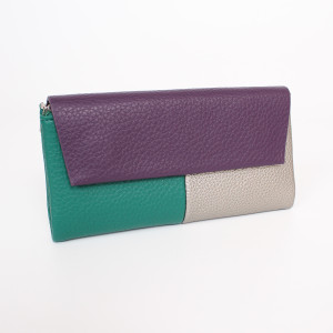 YS Женский кошелек CZ-7720A 