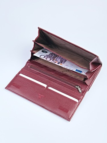 YS Кошелек женский "516-339" (эко-кожа)