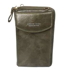 YT Женский клатч 7103