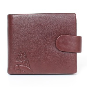 YK Портмоне мужское PY-004-182 (нат.кожа)