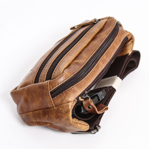 YO Поясная сумка Znixs 7752 