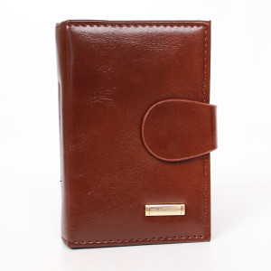 YV Визитница хлястик 