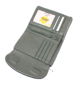 YS Женский кошелек Albatross 69-3929М 