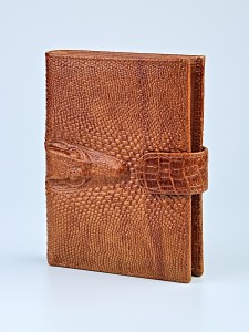 YK Обложка для документов 3в1 "PY-001-253" (нат.кожа)