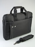 Сумка мужская "9817#" (полиэстер) 