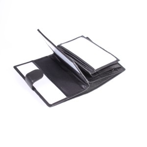 YK Портмоне мужское 3в1 HT 208-3104 (нат.кожа) 