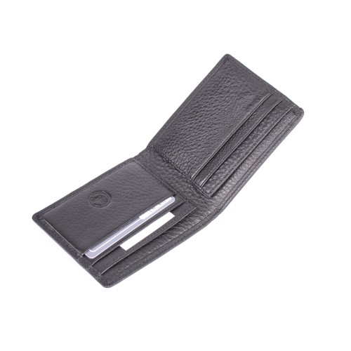 YK Портмоне мужское  HT 168-26A  (нат.кожа) 