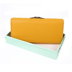 YS  Женский кошелек Sezfert S1412