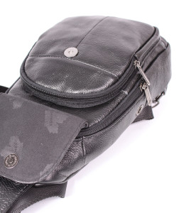 YO Мужской рюкзак-бананка Znixs 92021# 