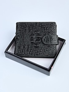 YK Портмоне мужское "PY-004-256" (нат.кожа)