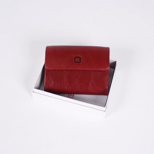 YS Женский кошелек Nina Farmina 9282C# 