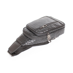 YO Мужская нагрудная сумка BV003 