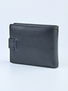 YK 037 Портмоне мужское "XX613-100K" (нат.кожа)