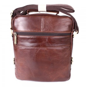 YO Мужская сумка Znixs 7918