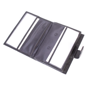 YG Обложка на автодокументы с паспортом HT 42-R1 