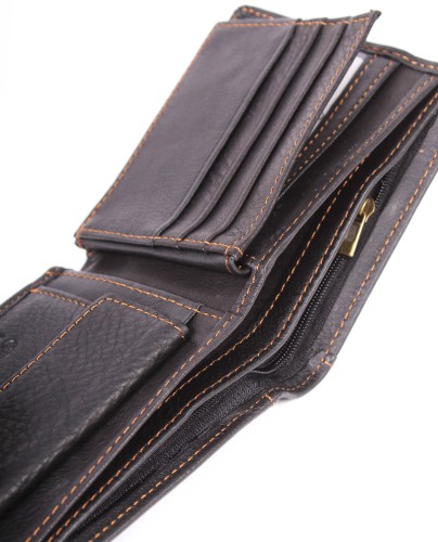 YK Портмоне мужское Steppe Wolf 0751# 