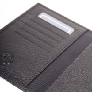 YG Обложка на автодокументы с паспортом HT 43 