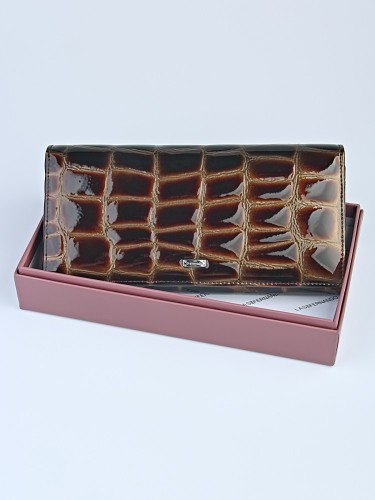 YS Кошелек женский "426-38" (нат.кожа) 