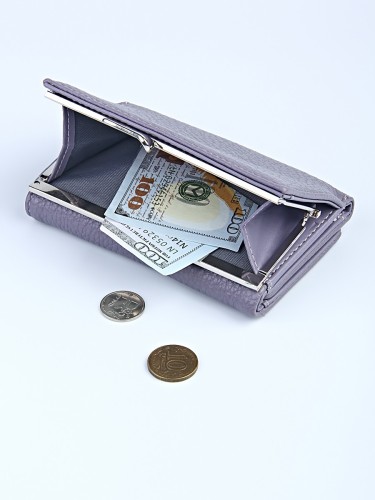 YS 039 Кошелек женский "68115A" (эко-кожа)