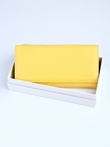 YS Кошелек женский "1413" (нат.кожа)