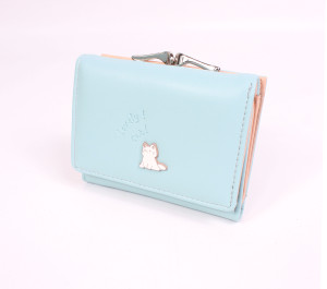 YS Женский кошелек 6855