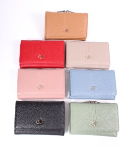 YS Женский кошелек 68127 