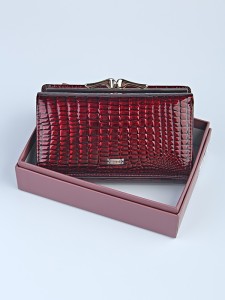 YS Кошелек женский "512-66" (нат.кожа) 