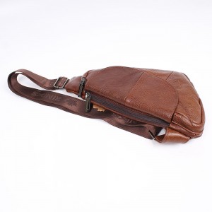 YO Мужской рюкзак-бананка Znixs 11215# 