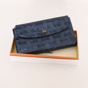 YS Женский кошелек Albatross 46-3920А